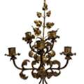 Best Brass Wall Sconce And Vintage Wall Sconce Ideas For Interiors &ndash; Hand And Soul Decor