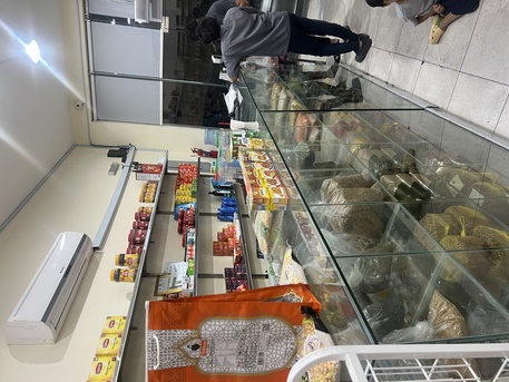 Khobar, Businesses For Sale, Running Baqala For Sale