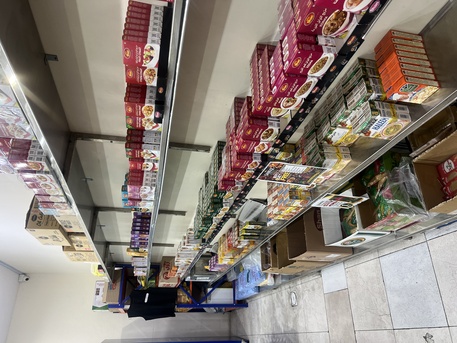Khobar, Businesses For Sale, Running Baqala For Sale