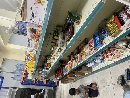 Khobar, Businesses For Sale, Running Baqala For Sale