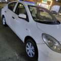 SAR 14999,  Nissan Sunny 2014,  2014,  Automatic,  256 KM,