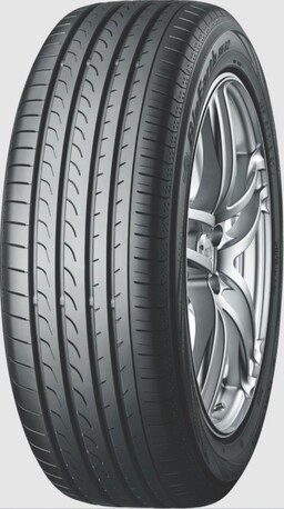 New Delhi, Auto Parts, Yokohama BluEarth RV02 For SUVs And MPVs