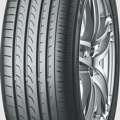 Yokohama BluEarth RV02 For SUVs And MPVs