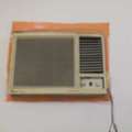 SAR 600,  Zamil Air-conditioners (3), Chairs (4), Rack