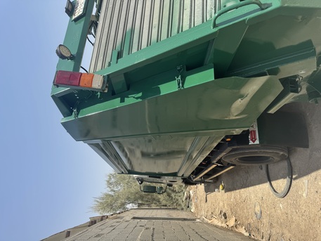 Dammam, Equipment Rental, Hydraulic For Cleaning (mambas)