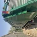 Hydraulic For Cleaning (mambas)