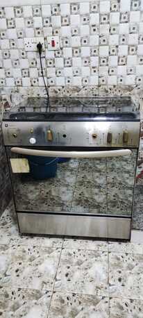 Riffa, Appliances, BHD 15,  Cooking Range And Gas