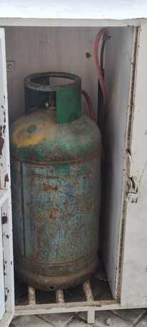 Riffa, Appliances, BHD 15,  Cooking Range And Gas