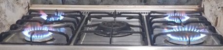 Riffa, Appliances, BHD 15,  Cooking Range And Gas