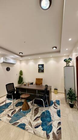 Jeddah, Offices, SAR 2250,  PREMIUM FULLY FURNISHED OFFICE SPACE For RENT. Contact - 0554655988