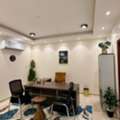 SAR 2250,  PREMIUM FULLY FURNISHED OFFICE SPACE For RENT. Contact - 0554655988