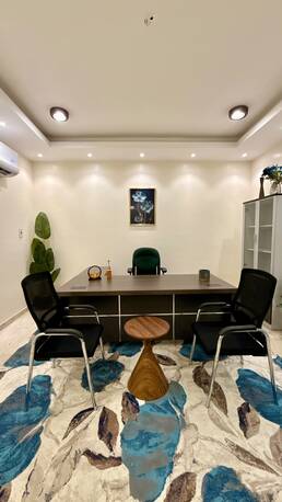 Jeddah, Offices, SAR 2250,  PREMIUM FULLY FURNISHED OFFICE SPACE For RENT. Contact - 0554655988