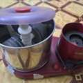 BHD 15,  Table Wet Grinder