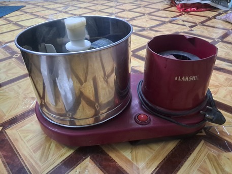 Manama, Appliances, BHD 15,  Table Wet Grinder