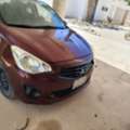 SAR 22000,  Mitsubishi Attrage,  2020,  Automatic,  90000 KM,    &ndash; Excellent Condition &ndash; Well Maintained