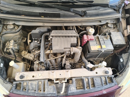 Al Kharj, Vehicles, Cars & Trucks , SAR 22000,  Mitsubishi Attrage,  2020,  Automatic,  90000 KM,    &ndash; Excellent Condition &ndash; Well Maintained