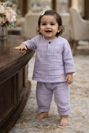 Goa, Clothing & Accessories, INR 1950,  Kids Nightwear | Premium Organic Cotton Sleepwear By Ulta Pulta