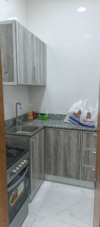 Hoora, Apartments, Flats, Houses & Villas, BHD 120/month,  Hoora Studio Flat 120 BHD / Month With EWA And GAS