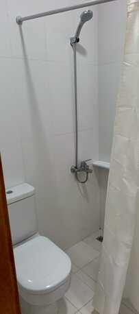 Hoora, Apartments, Flats, Houses & Villas, BHD 120/month,  Hoora Studio Flat 120 BHD / Month With EWA And GAS