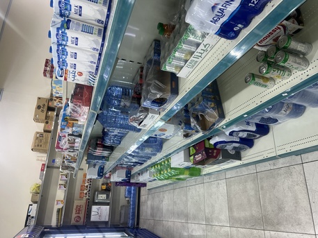 Al Khobar Al Shamalia, Businesses For Sale, A Well Established Baqala For Sale