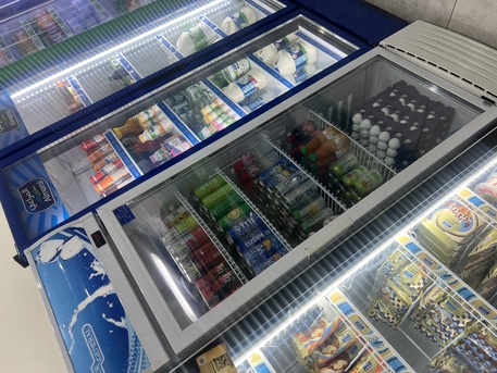 Al Khobar Al Shamalia, Businesses For Sale, A Well Established Baqala For Sale