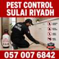 ✅✅✅ PEST CONTROL SULAI – ✅ 057 007 6842 ✅✅✅