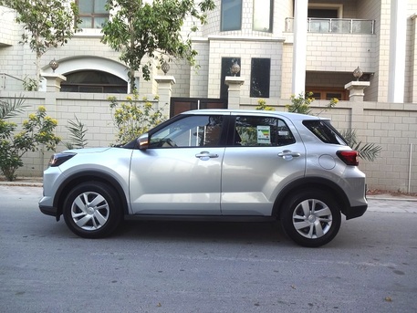 Manama, Vehicles, Cars & Trucks , BHD 5500,  Toyota Raize,  2024,  Automatic,  39000 KM,   Zero Accident Single Hand User Agency Maintained Neat Clean Car For Sale Expa