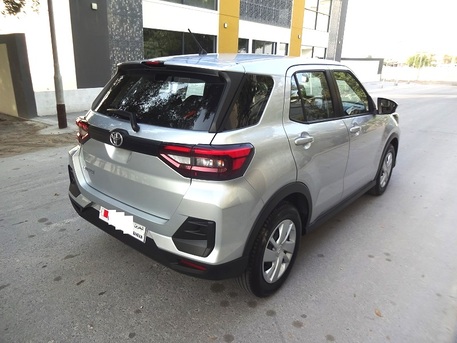 Manama, Vehicles, Cars & Trucks , BHD 5500,  Toyota Raize,  2024,  Automatic,  39000 KM,   Zero Accident Single Hand User Agency Maintained Neat Clean Car For Sale Expa
