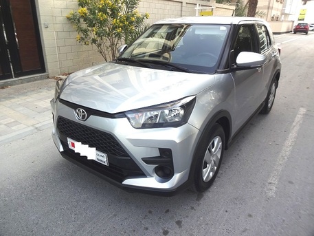 Manama, Vehicles, Cars & Trucks , BHD 5500,  Toyota Raize,  2024,  Automatic,  39000 KM,   Zero Accident Single Hand User Agency Maintained Neat Clean Car For Sale Expa