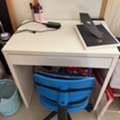 SAR 100,  Ikea Computer Desk