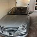 SAR 33000,  MG5 2024,  1988,  Automatic,  57000 KM,