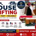 TRUSTED HOUSE SHIFTING IN AL KHOBAR & DAMMAM QUICK, SAFE & RELIABLE HOUSE SHIFTING 24/7 HO