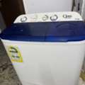 SAR 190,  Class 5kg Twin Tub Washing Machine For Sale Al Khobar
