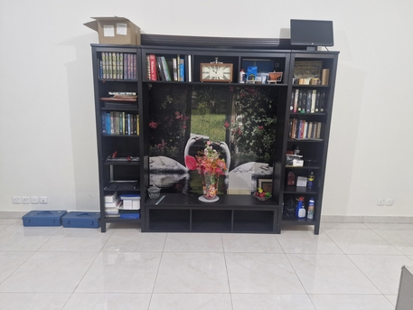 Jeddah, Household Items, Bedset And Sofa