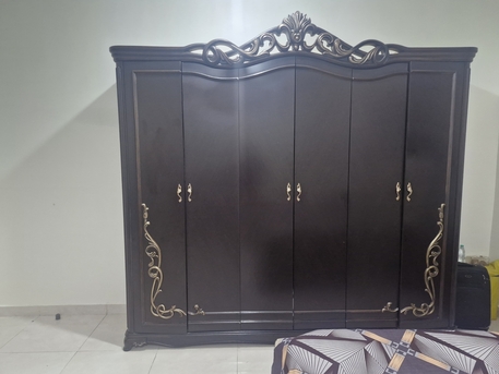 Jeddah, Household Items, Bedset And Sofa