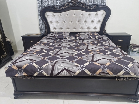 Jeddah, Household Items, Bedset And Sofa