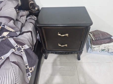 Jeddah, Household Items, Bedset And Sofa