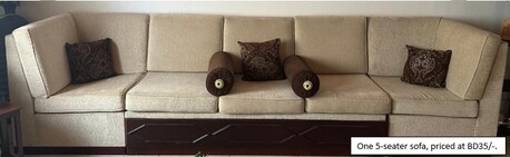 Barbar, Household Items, Home & Office Furniture