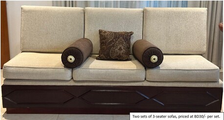 Barbar, Household Items, Home & Office Furniture