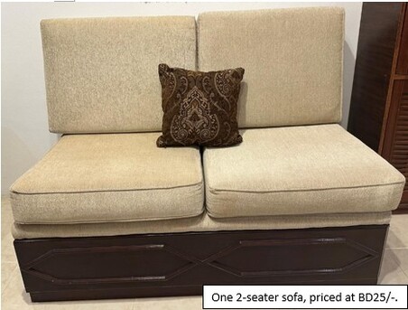 Barbar, Household Items, Home & Office Furniture