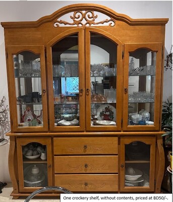 Barbar, Household Items, Home & Office Furniture