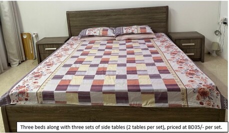 Barbar, Household Items, Home & Office Furniture