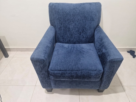 Jeddah, Household Items, SAR 1500,  Sofa Set