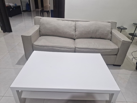 Jeddah, Household Items, SAR 1500,  Sofa Set
