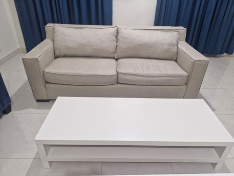 Jeddah, Household Items, SAR 1500,  Sofa Set