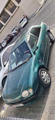 East Riffa, Vehicles, Cars & Trucks , BHD 925,  Toyota Corolla,  1999,  Automatic,  ,  Car Is Not In Bad Condition, I Am Offering A Very Reasonable Price.