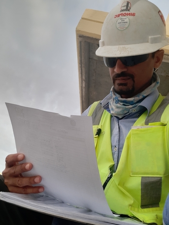 Manfouha, Job Seekers, HSE ,Officer,  Networking Technician