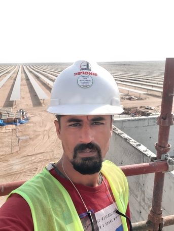 Manfouha, Job Seekers, HSE ,Officer,  Networking Technician