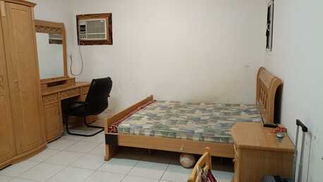 Ghirnatah, Apartments, Flats, Houses & Villas, SAR 3000/month,  Furnished,  2 BR,  250 Sq. Meter,  Furnished Two Bed Room Flat