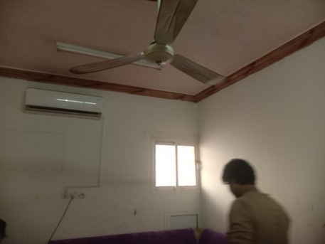 Ghirnatah, Apartments, Flats, Houses & Villas, SAR 3000/month,  Furnished,  2 BR,  250 Sq. Meter,  Furnished Two Bed Room Flat
